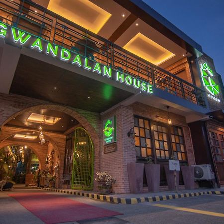 Gwandalan House Otel Dipolog Dış mekan fotoğraf