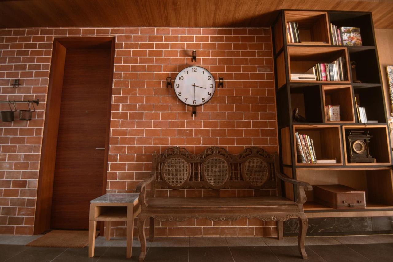 Gwandalan House Otel Dipolog Dış mekan fotoğraf