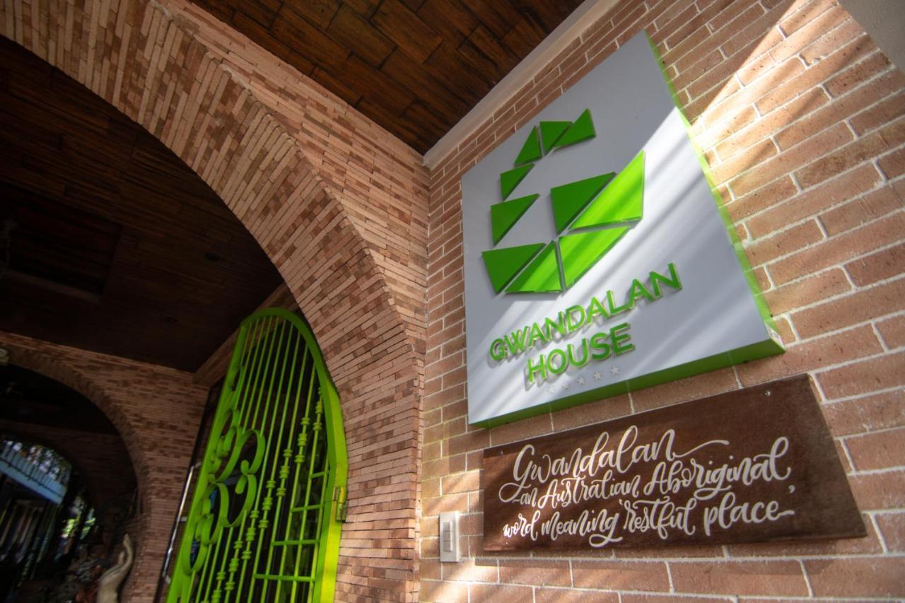 Gwandalan House Otel Dipolog Dış mekan fotoğraf
