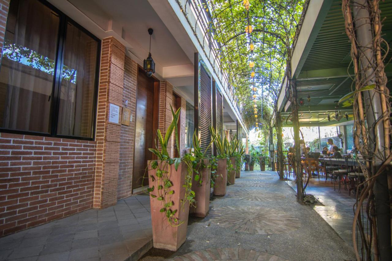 Gwandalan House Otel Dipolog Dış mekan fotoğraf
