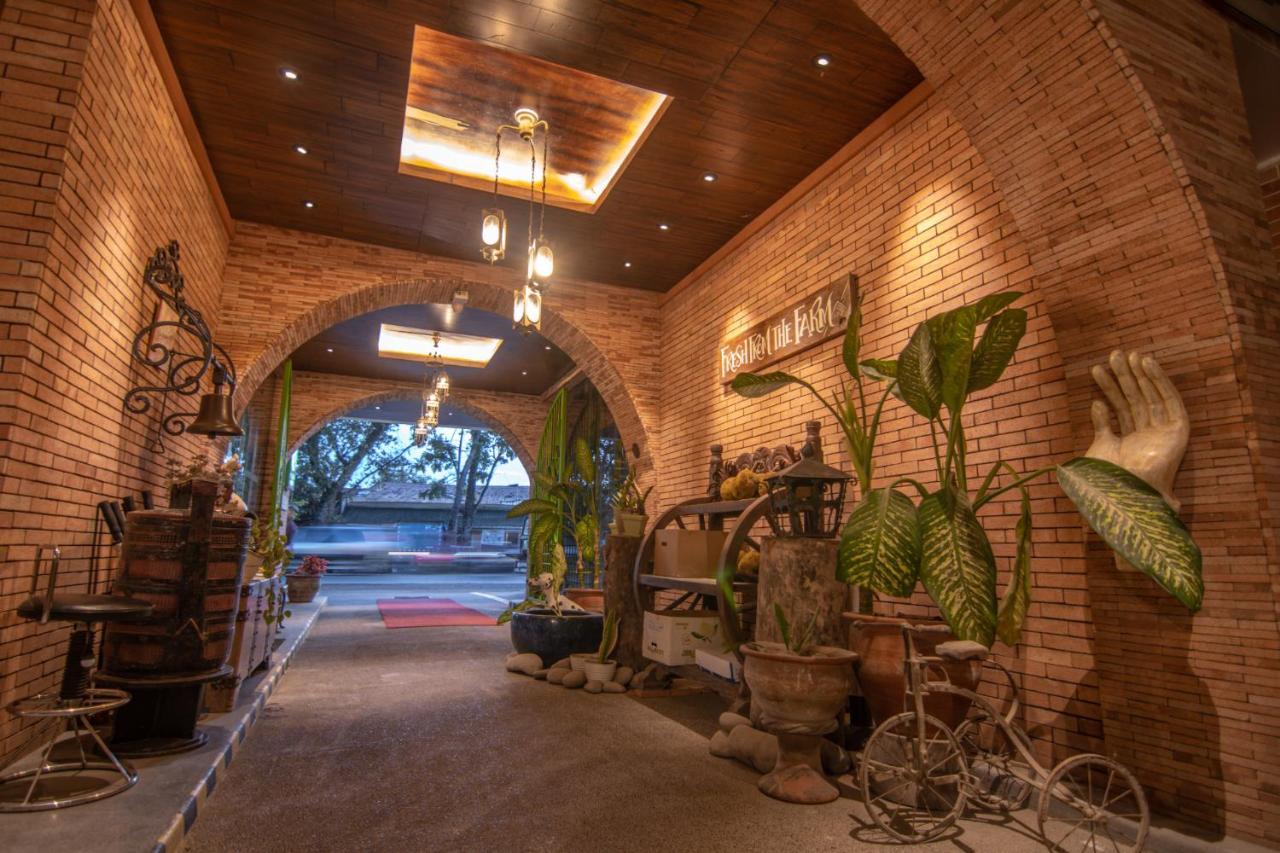 Gwandalan House Otel Dipolog Dış mekan fotoğraf