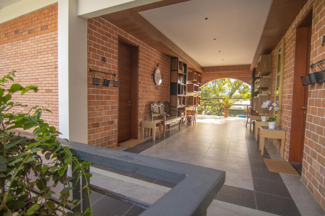 Gwandalan House Otel Dipolog Dış mekan fotoğraf