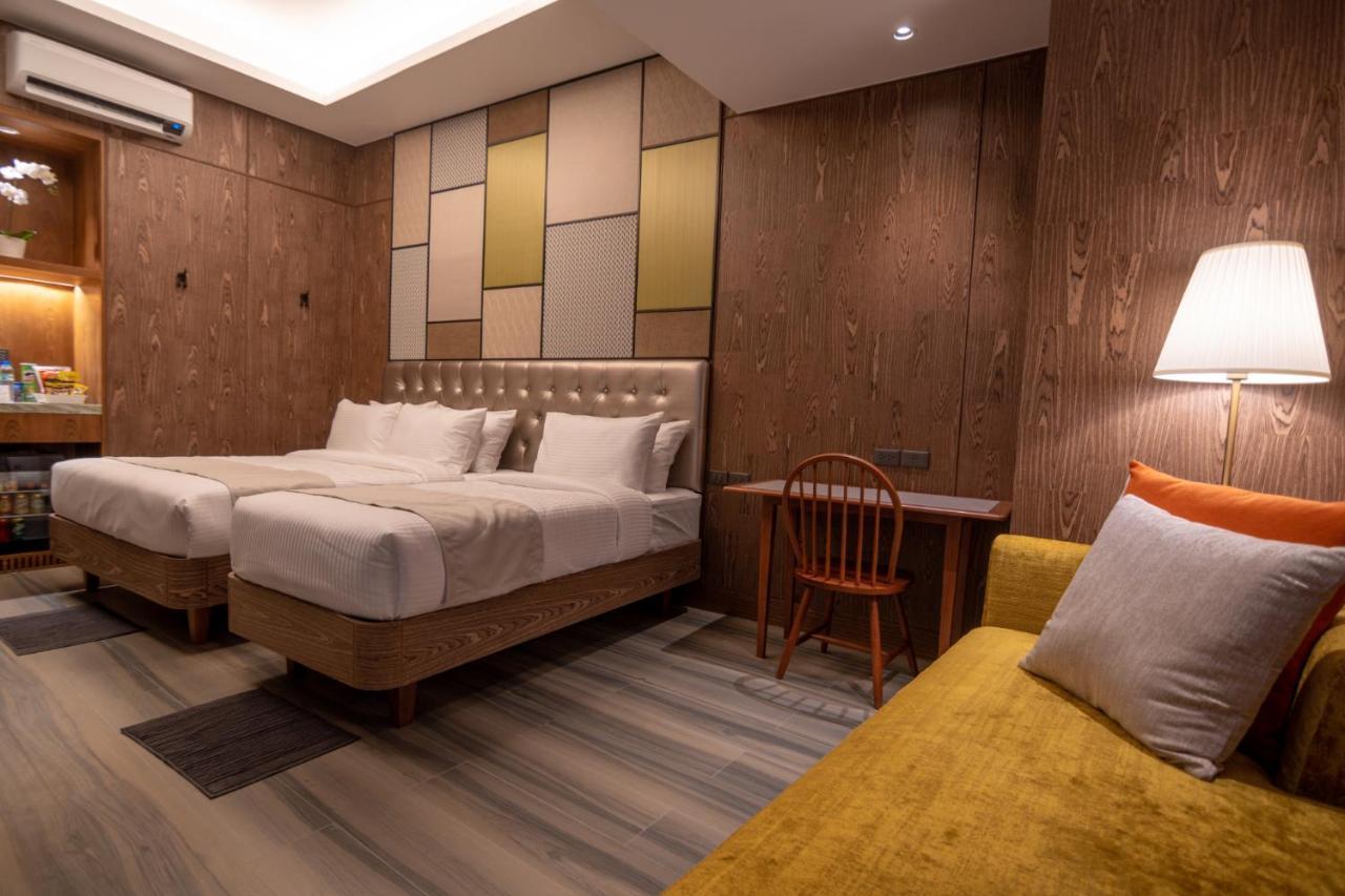 Gwandalan House Otel Dipolog Dış mekan fotoğraf
