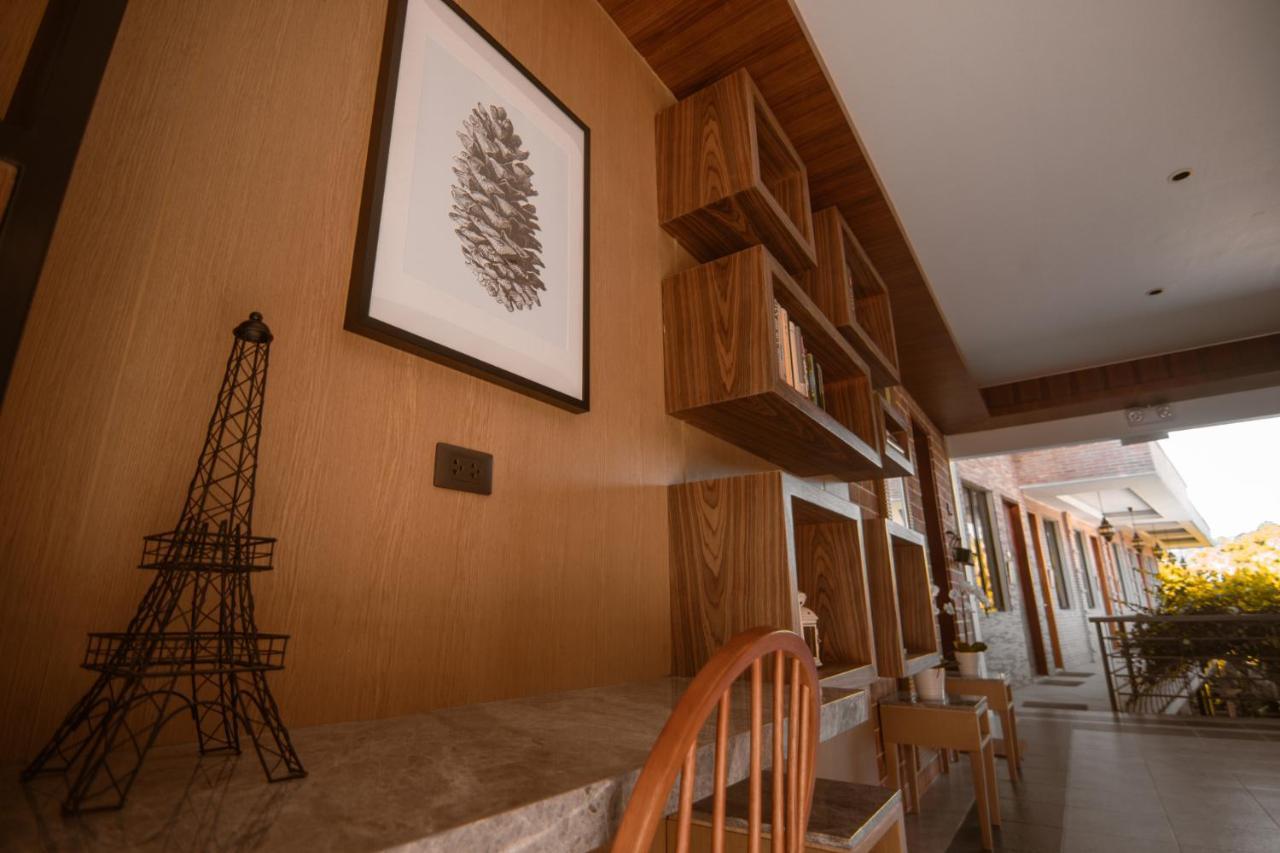Gwandalan House Otel Dipolog Dış mekan fotoğraf
