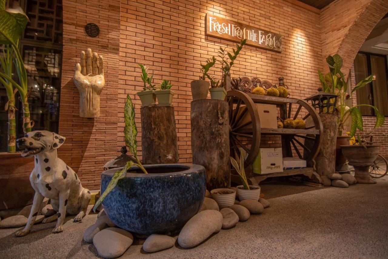 Gwandalan House Otel Dipolog Dış mekan fotoğraf