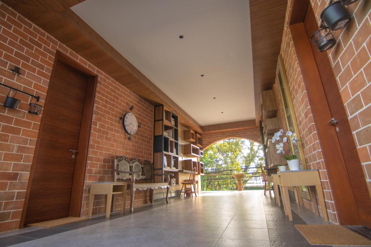 Gwandalan House Otel Dipolog Dış mekan fotoğraf
