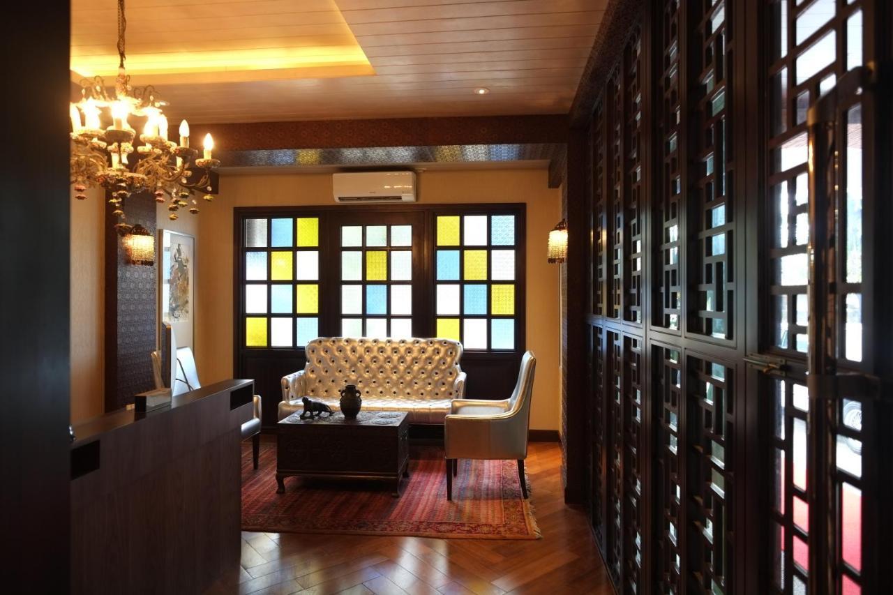 Gwandalan House Otel Dipolog Dış mekan fotoğraf