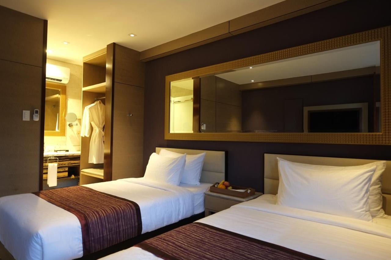 Gwandalan House Otel Dipolog Dış mekan fotoğraf
