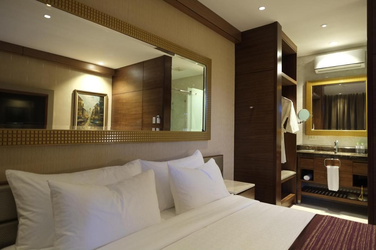 Gwandalan House Otel Dipolog Dış mekan fotoğraf