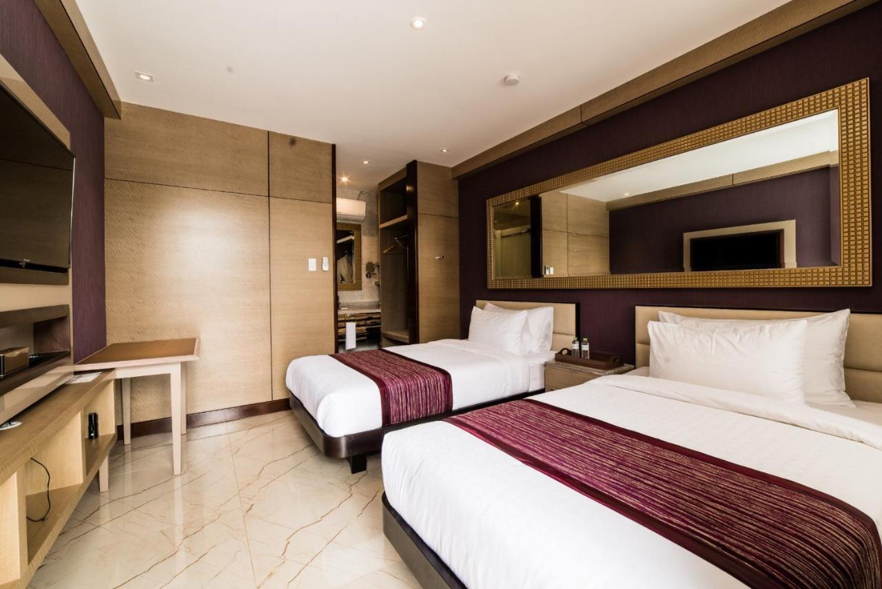 Gwandalan House Otel Dipolog Dış mekan fotoğraf