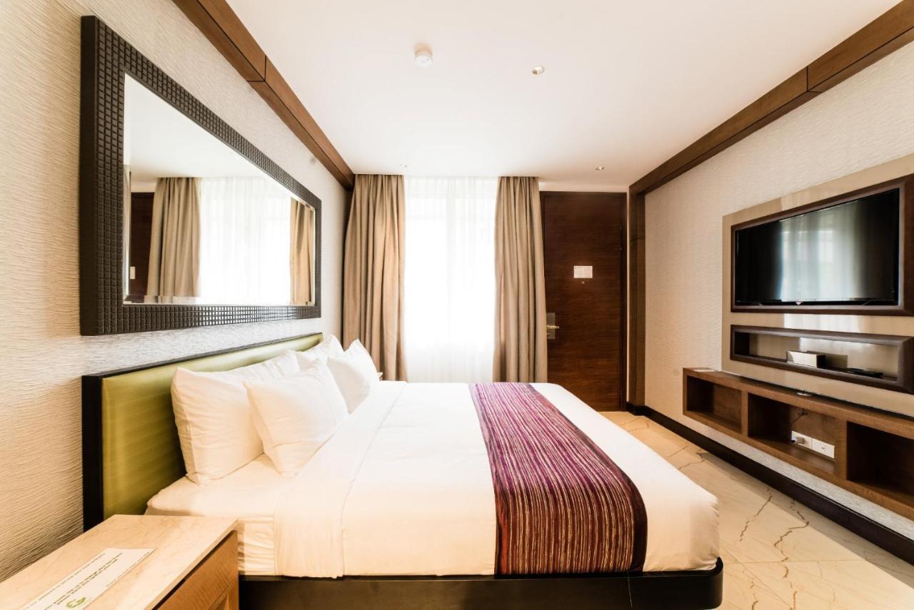 Gwandalan House Otel Dipolog Dış mekan fotoğraf