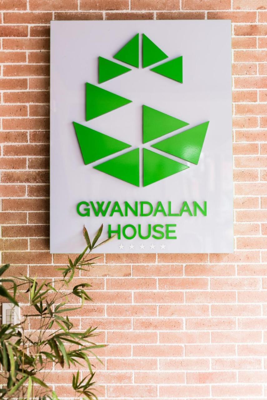Gwandalan House Otel Dipolog Dış mekan fotoğraf