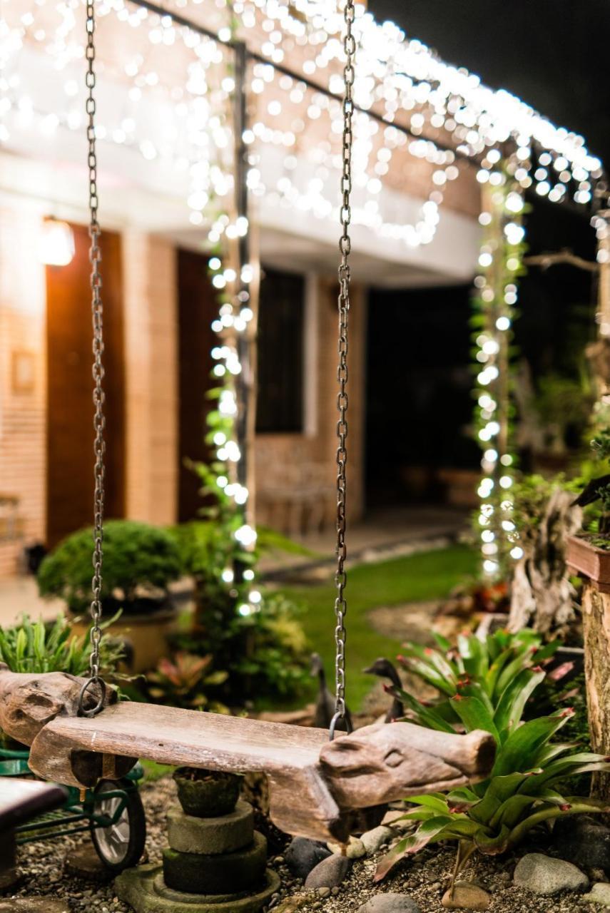 Gwandalan House Otel Dipolog Dış mekan fotoğraf