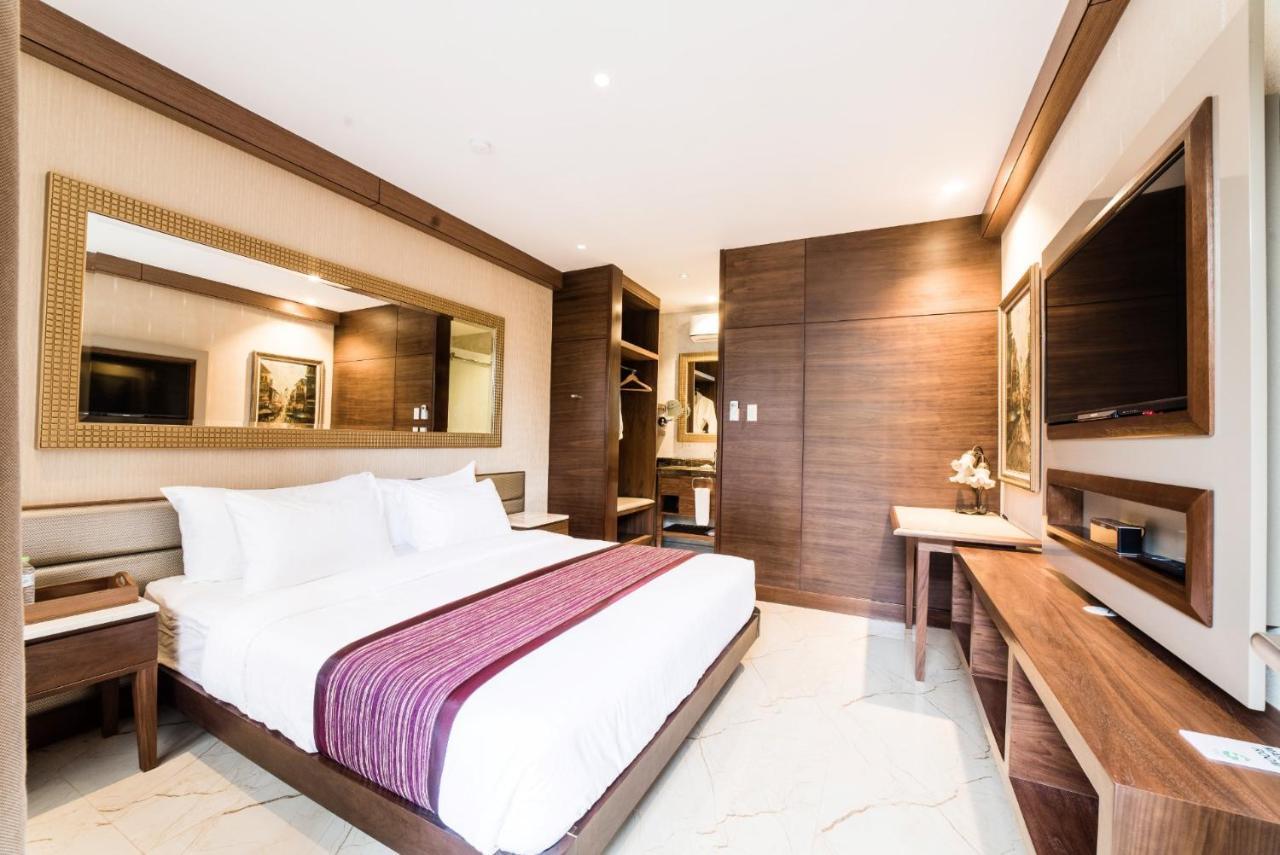 Gwandalan House Otel Dipolog Dış mekan fotoğraf