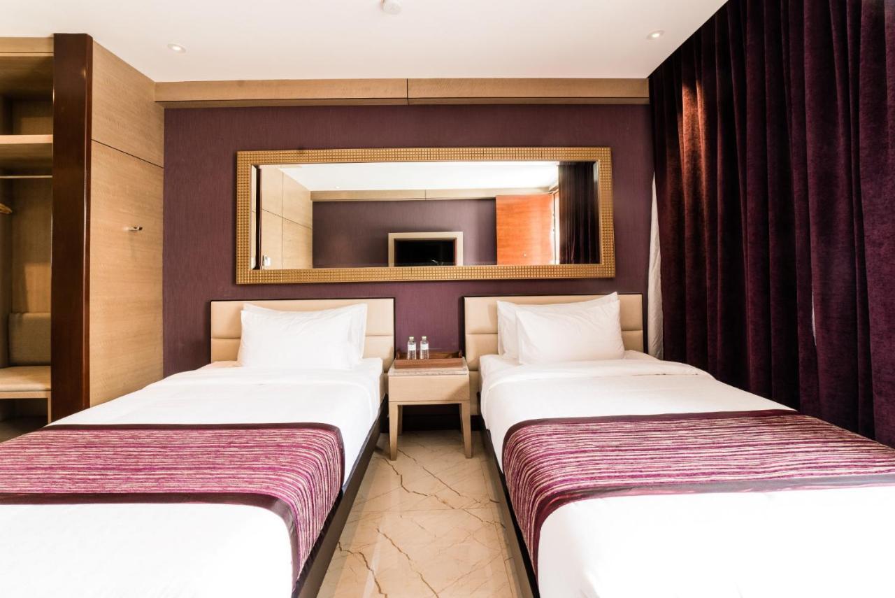 Gwandalan House Otel Dipolog Dış mekan fotoğraf