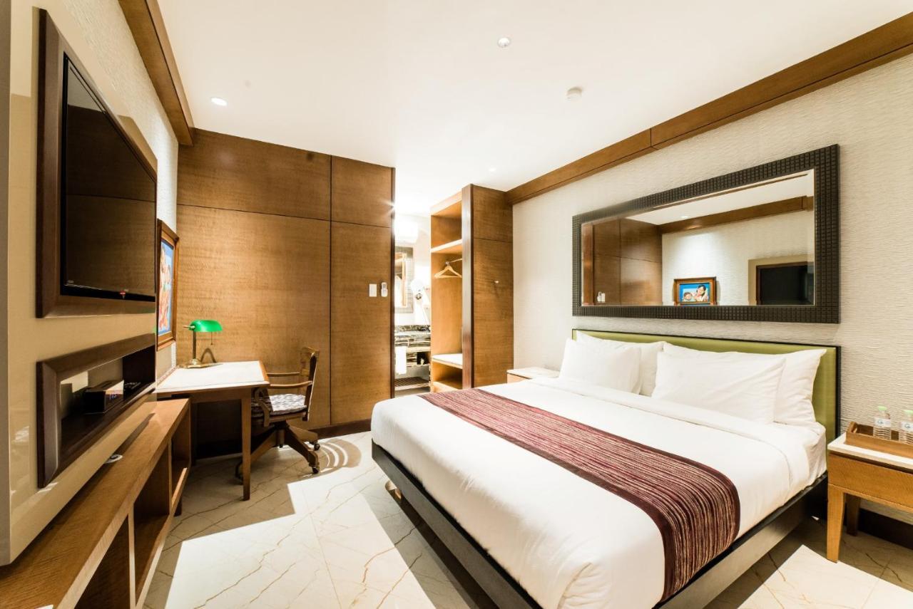 Gwandalan House Otel Dipolog Dış mekan fotoğraf