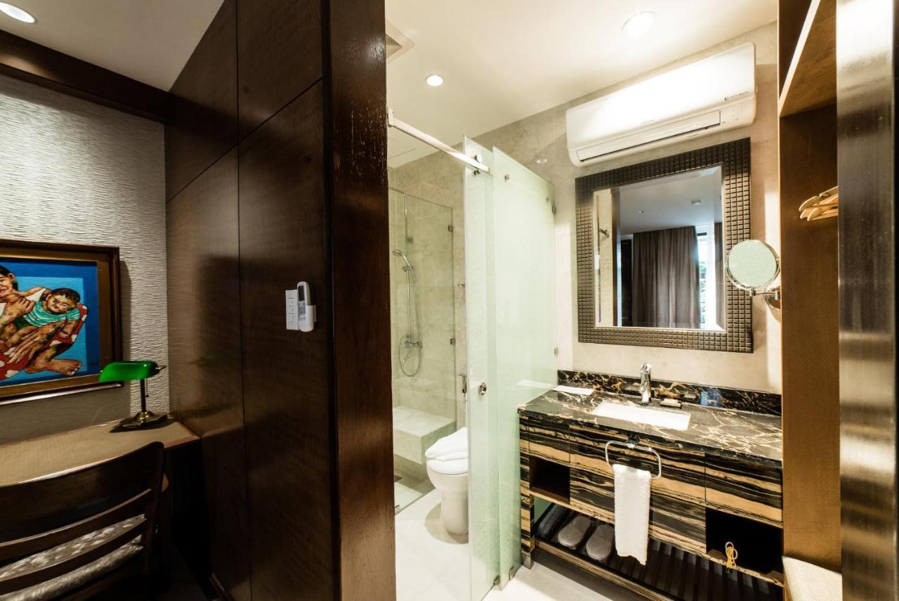 Gwandalan House Otel Dipolog Dış mekan fotoğraf