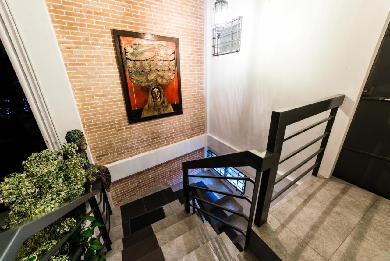 Gwandalan House Otel Dipolog Dış mekan fotoğraf