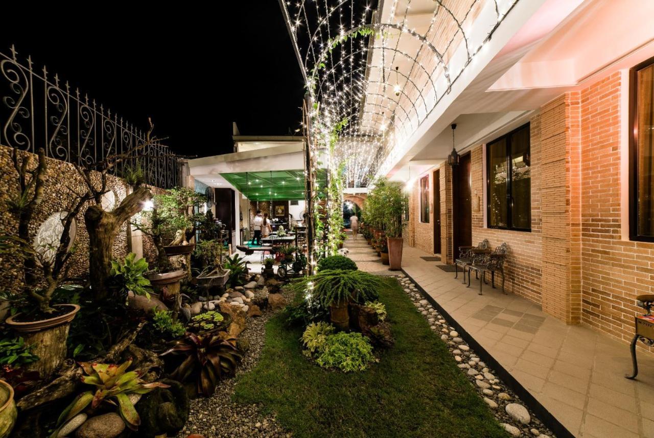 Gwandalan House Otel Dipolog Dış mekan fotoğraf