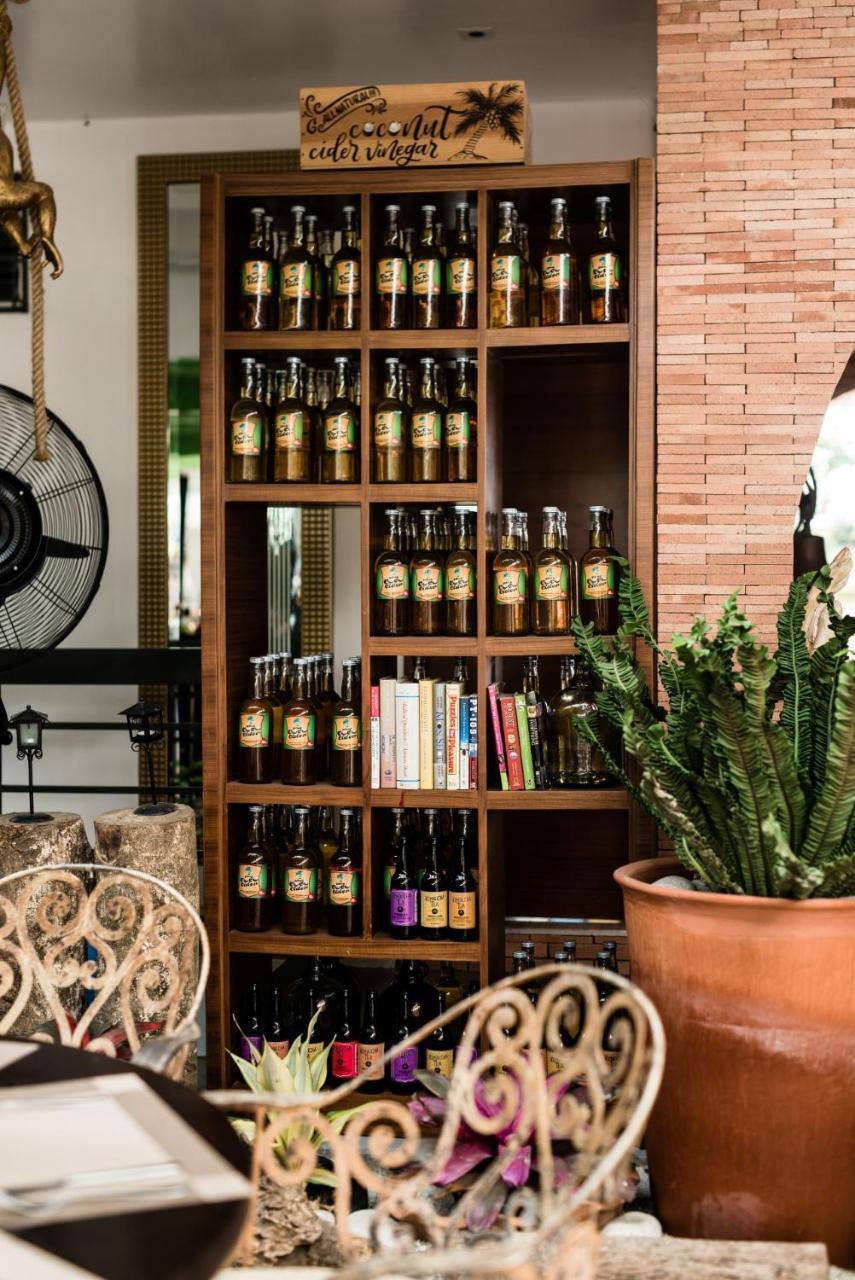 Gwandalan House Otel Dipolog Dış mekan fotoğraf