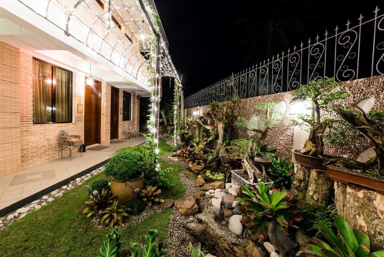 Gwandalan House Otel Dipolog Dış mekan fotoğraf