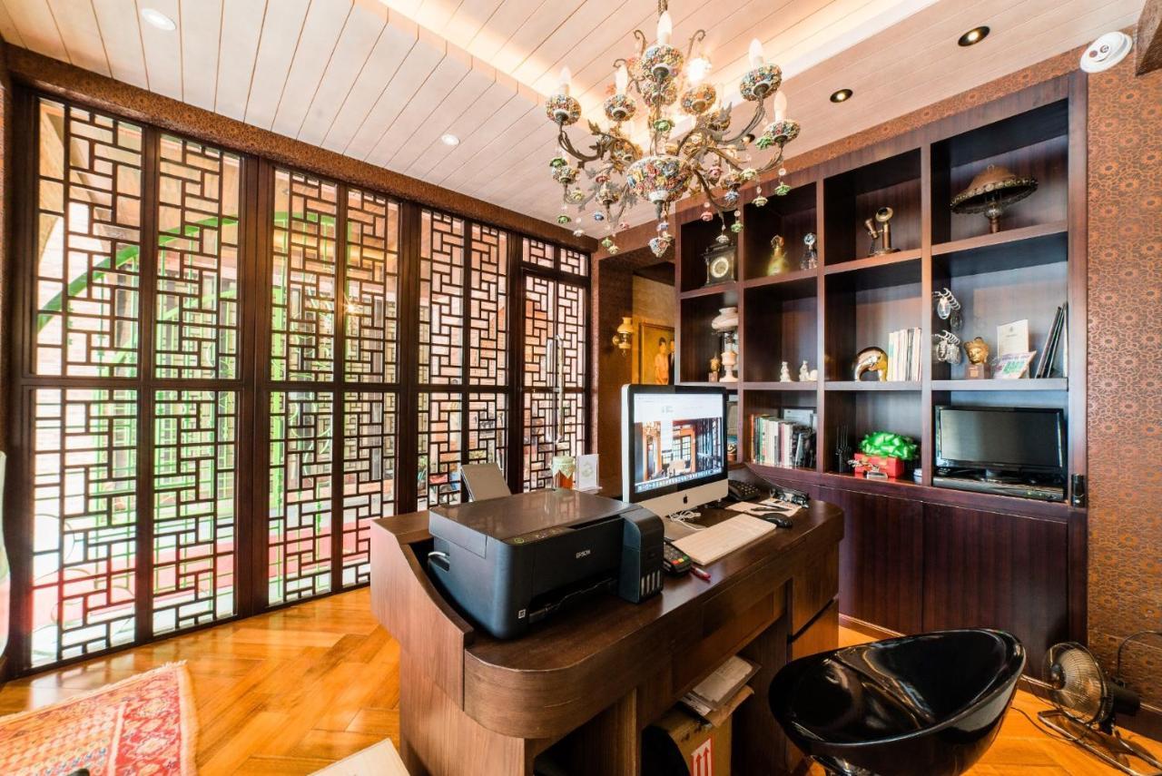 Gwandalan House Otel Dipolog Dış mekan fotoğraf