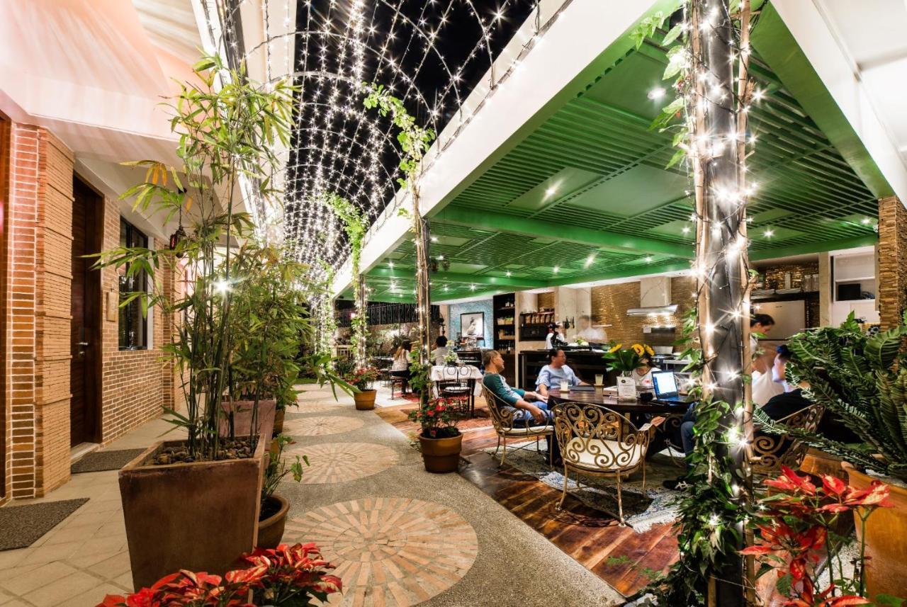 Gwandalan House Otel Dipolog Dış mekan fotoğraf