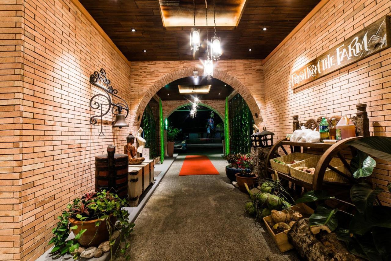 Gwandalan House Otel Dipolog Dış mekan fotoğraf