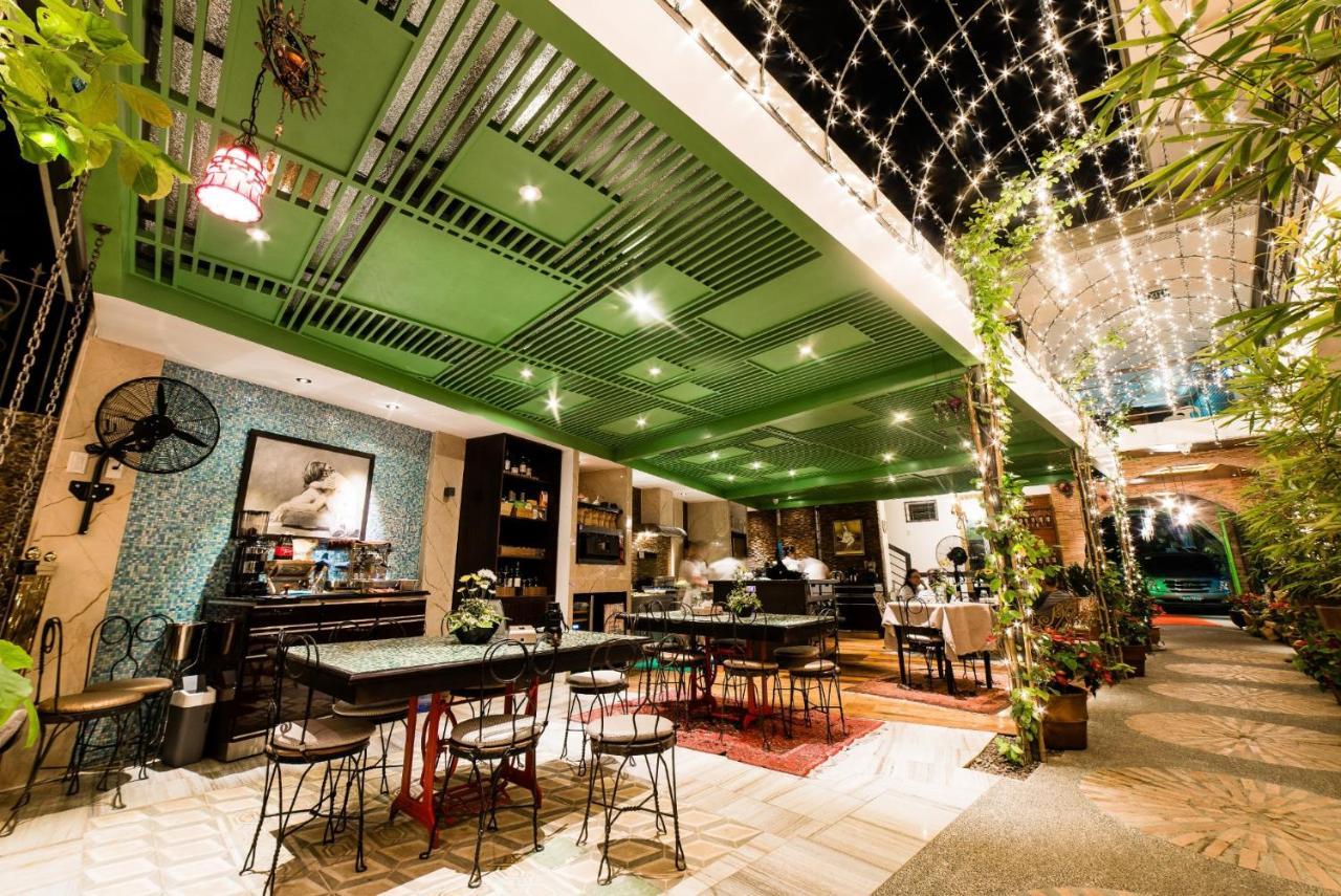 Gwandalan House Otel Dipolog Dış mekan fotoğraf